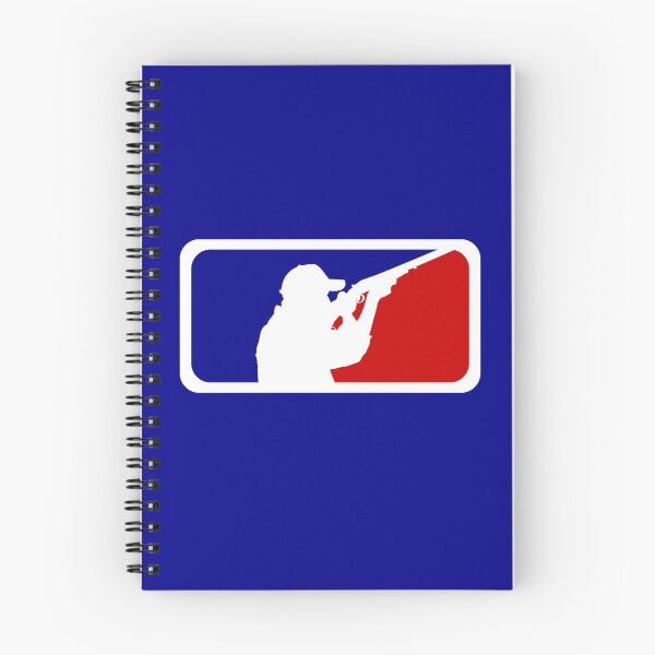 Item preview, HUNTER - ICONIC SPORTS LOGO designed and sold by HeavyLiftGift.