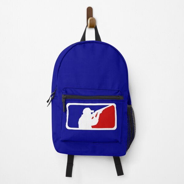 Item preview, HUNTER - ICONIC SPORTS LOGO designed and sold by HeavyLiftGift.