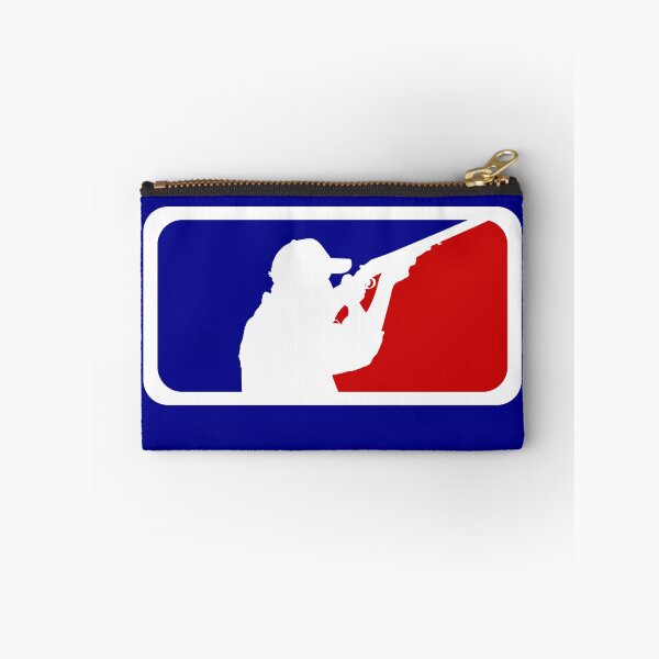 Item preview, HUNTER - ICONIC SPORTS LOGO designed and sold by HeavyLiftGift.