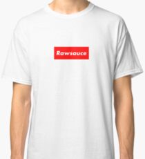 Big Shaq supreme Classic T-Shirt