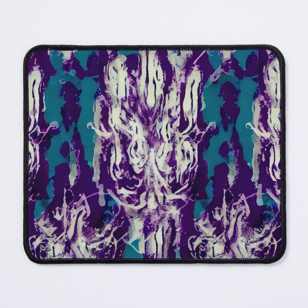 Item preview, Rough Impressionist Sketched Gothic Hollywood Rege Digital Painting designed and sold by CodeAndColors.