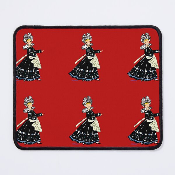 Item preview, Giz Fouen, Brittany, France designed and sold by Catherine Debusne.
