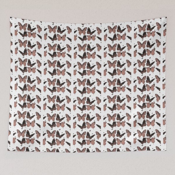Item preview, Butterfly Pattren designed and sold by Aesthet.