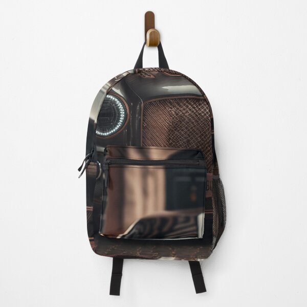 Item preview, Steampunk Motors: Bentley EXP 100 GT Inspired . 01 designed and sold by FunkyDelights.