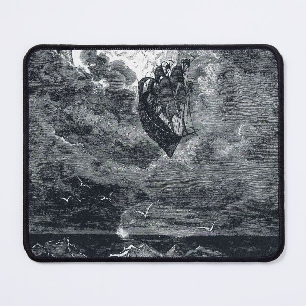 Item preview, Black and white painting designed and sold by Mirksaz-designs.