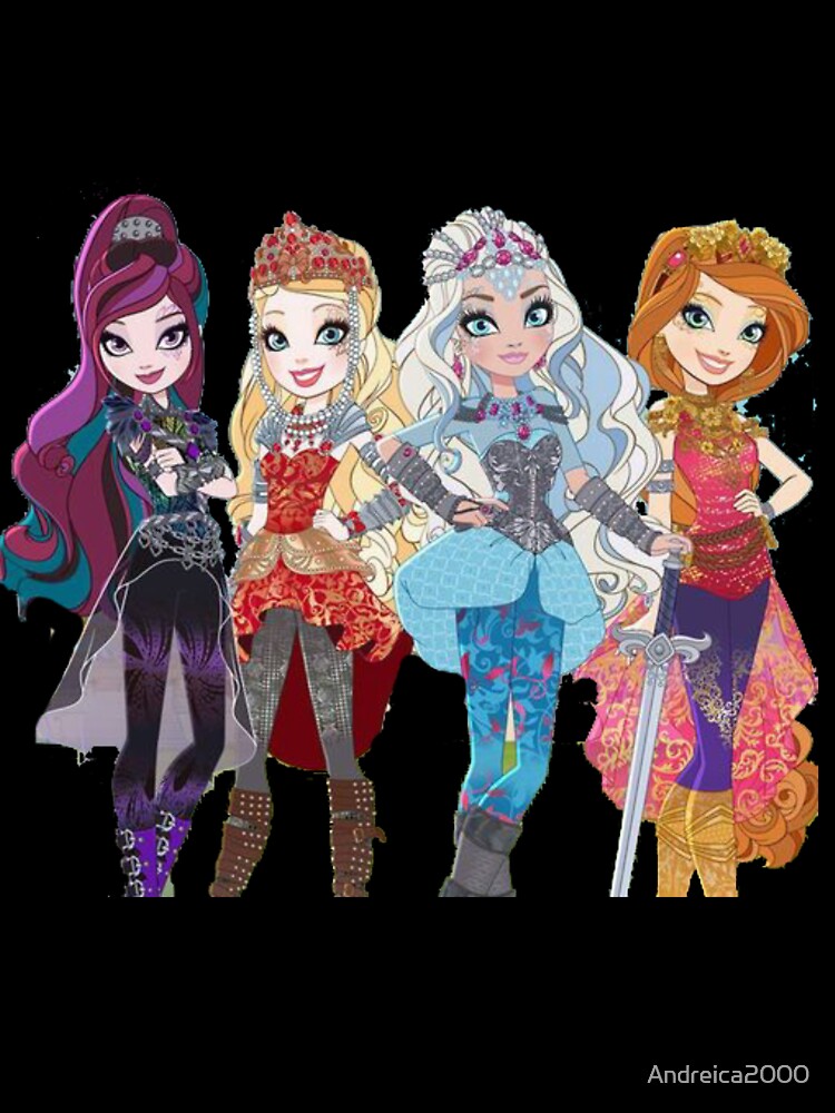 32 Ever After High Dragon Games ideas