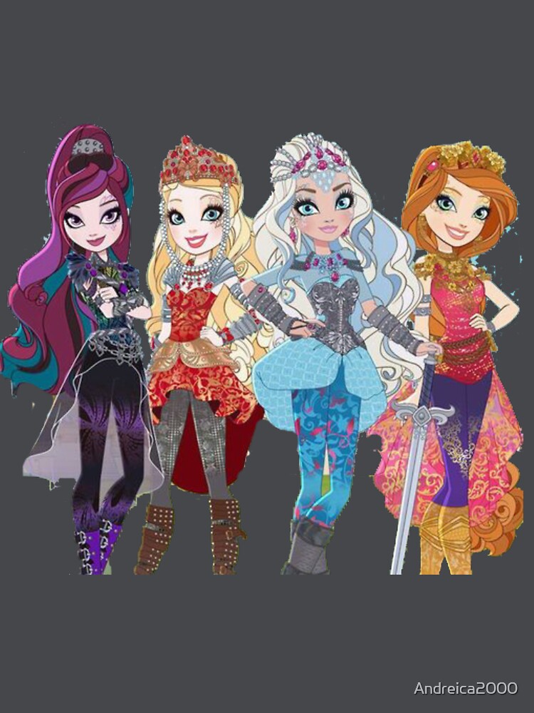 Ever After High Dragon Games Baby Dragon Dolls 