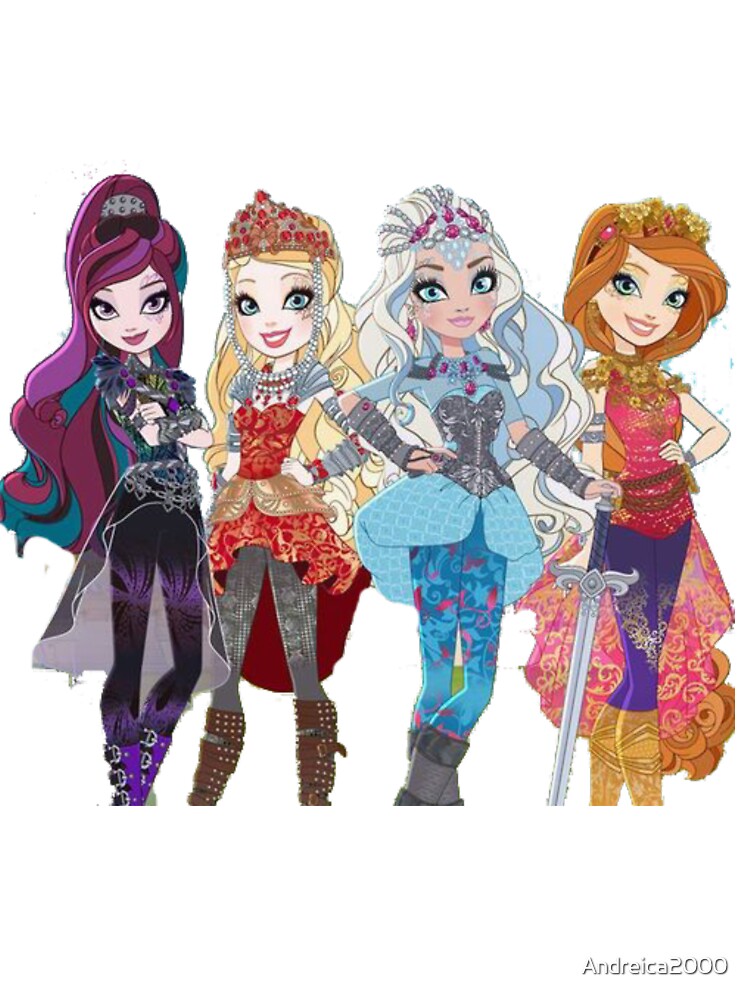 Ever After High Dragon Games Baby Dragon Dolls 