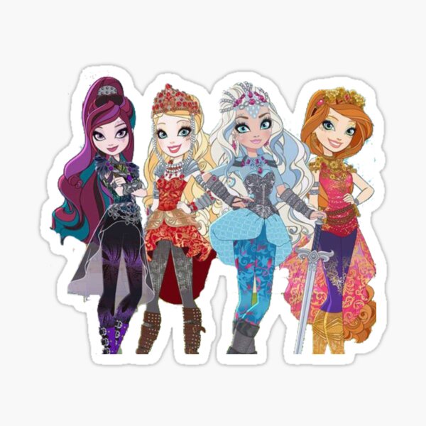 Item preview,  Ever After High Dragon Games  designed and sold by Andreica2000.