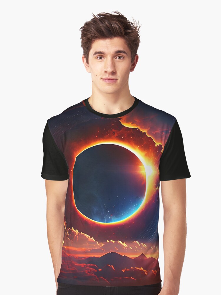 ring of fire shirt