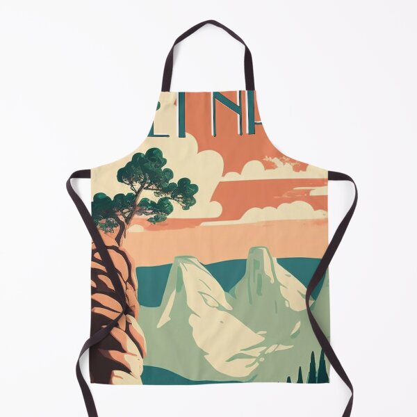 Item preview, Support ALT NPS national park majestic designed and sold by Phillips3054.