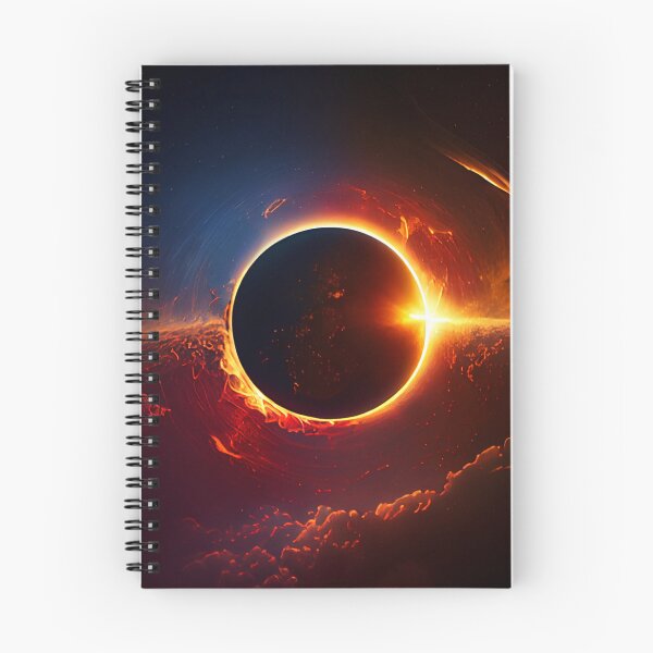 Item preview, Ring of Flames - An Eclipse designed and sold by mcmtdesigns.