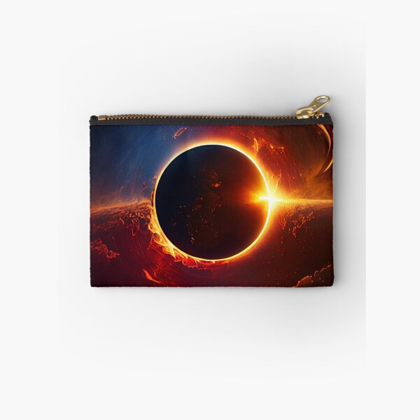 Item preview, Ring of Flames - An Eclipse designed and sold by mcmtdesigns.