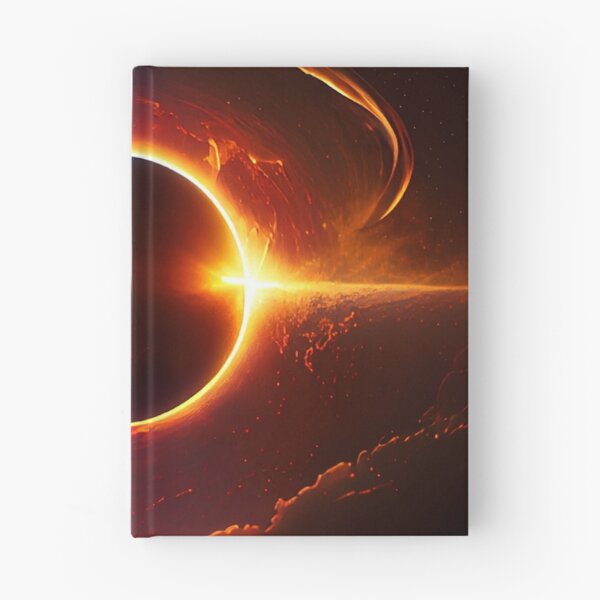 Item preview, Ring of Flames - An Eclipse designed and sold by mcmtdesigns.