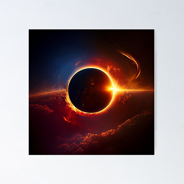 Item preview, Ring of Flames - An Eclipse designed and sold by mcmtdesigns.