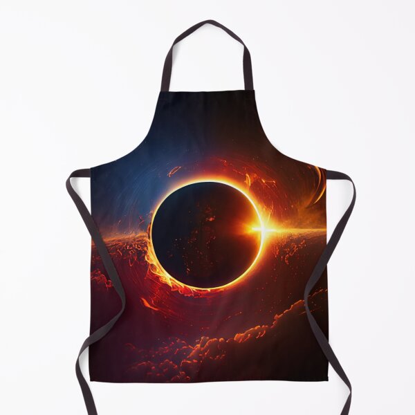 Item preview, Ring of Flames - An Eclipse designed and sold by mcmtdesigns.