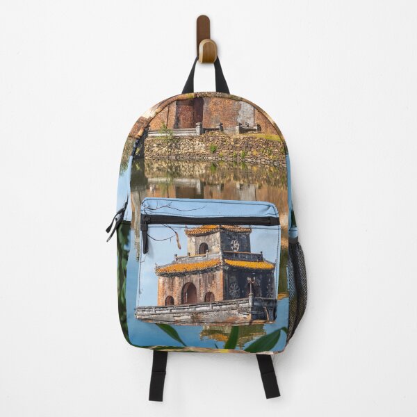 Item preview, Hue Imperial Palace Gateway designed and sold by Dave Hare Photography.