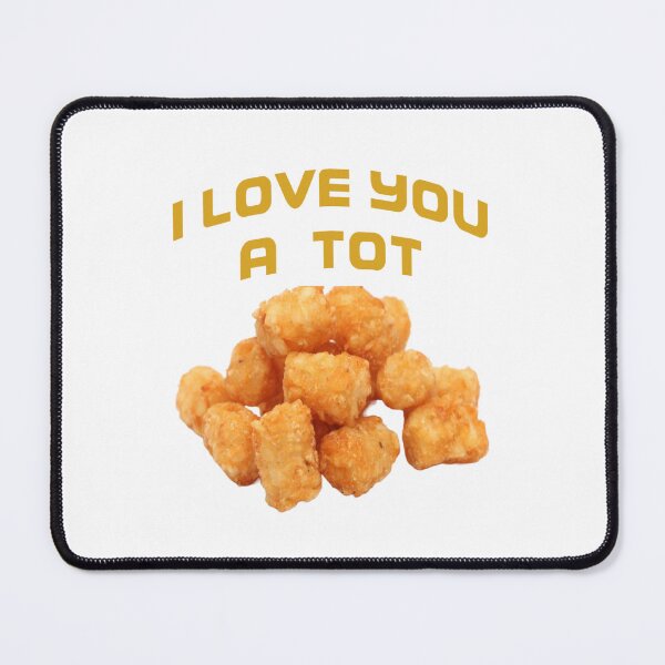 Item preview, Tater tots designed and sold by Ripoubsb.