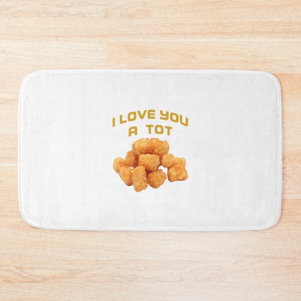 Item preview, Tater tots designed and sold by Ripoubsb.