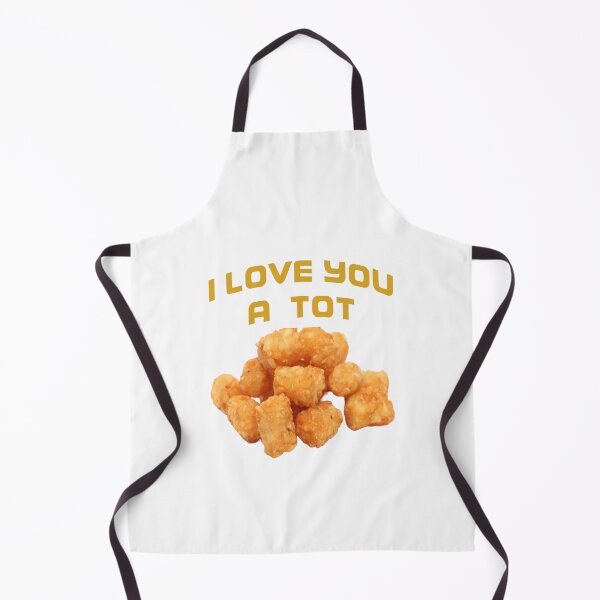 Item preview, Tater tots designed and sold by Ripoubsb.