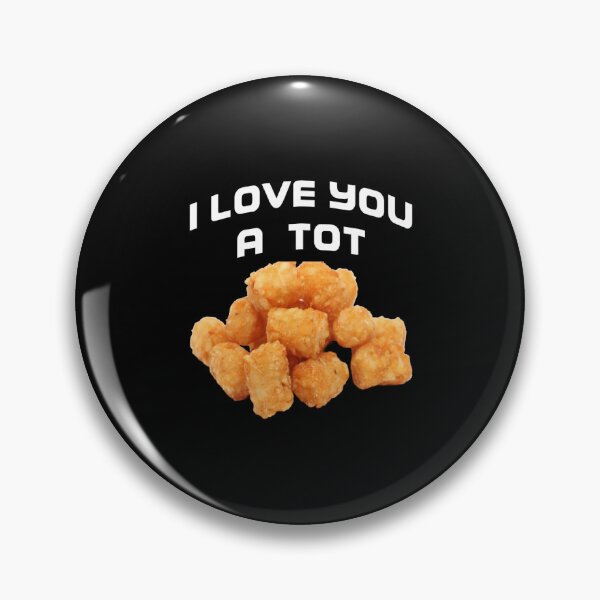 Item preview, Tater tots designed and sold by Ripoubsb.