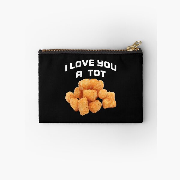 Item preview, Tater tots designed and sold by Ripoubsb.