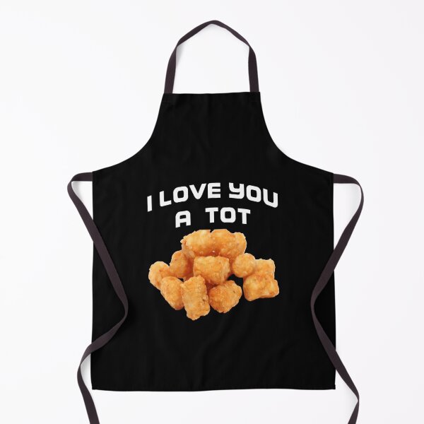 Item preview, Tater tots designed and sold by Ripoubsb.