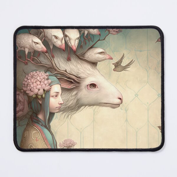 Item preview, Surrealism 16 designed and sold by inoculum-art.