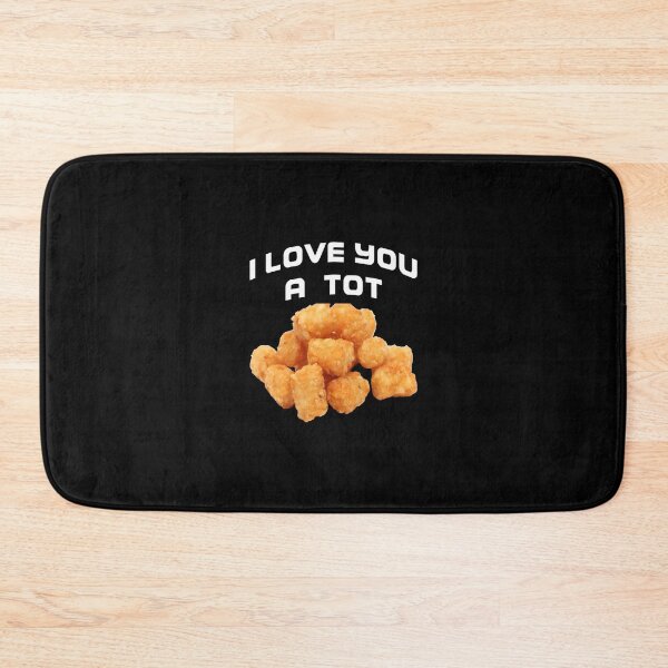 Item preview, Tater tots designed and sold by Ripoubsb.