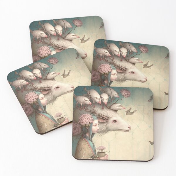 Item preview, Surrealism 16 designed and sold by inoculum-art.