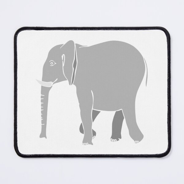 Item preview, Walking Elephant designed and sold by siloto.