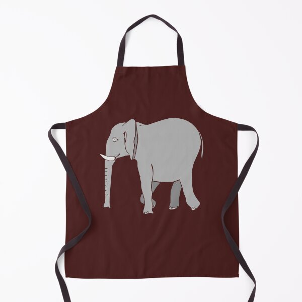 Item preview, Walking Elephant designed and sold by siloto.