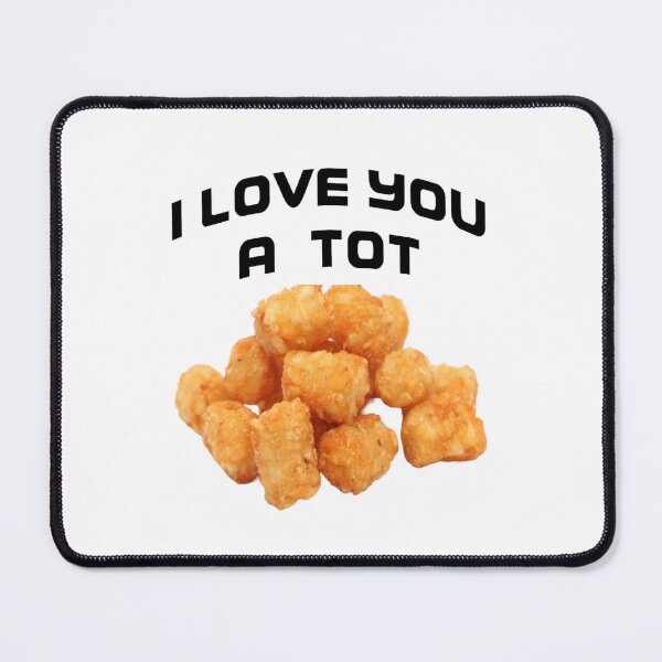 Item preview, Tater tots designed and sold by Ripoubsb.