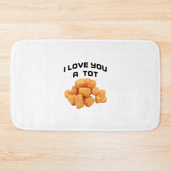 Item preview, Tater tots designed and sold by Ripoubsb.