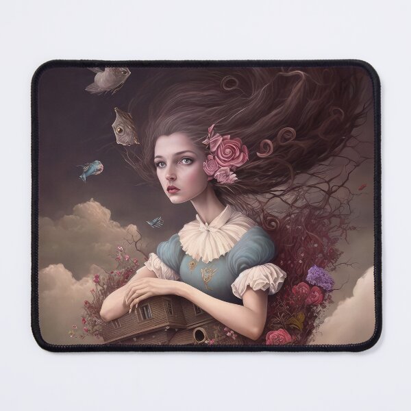 Item preview, Surrealism 17 designed and sold by inoculum-art.