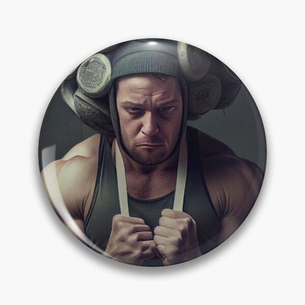 Item preview, Weighted Down Digital Painting designed and sold by CodeAndColors.