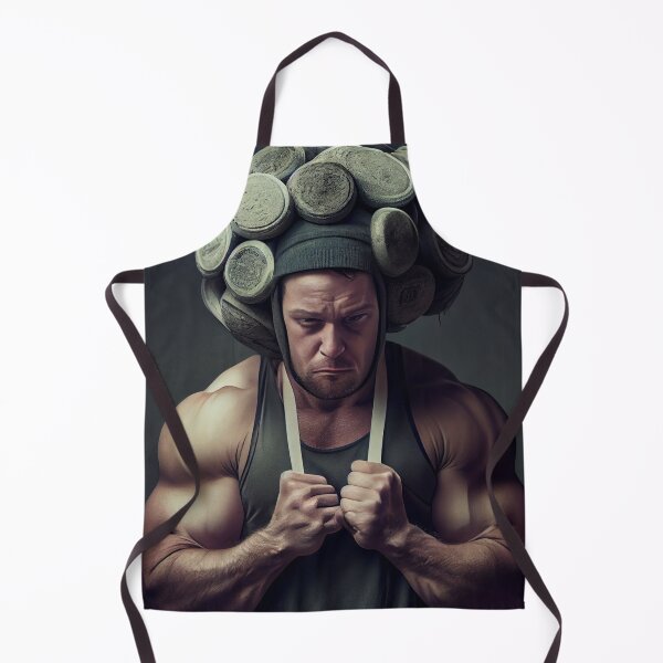Item preview, Weighted Down Digital Painting designed and sold by CodeAndColors.