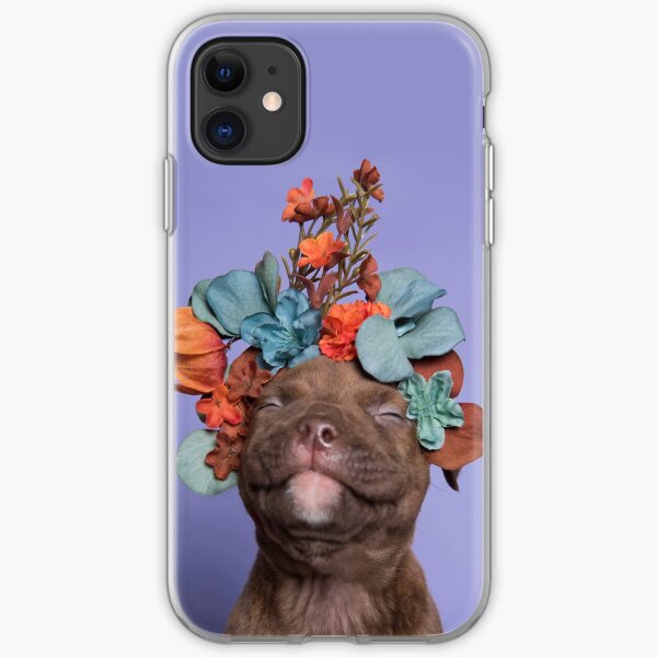 Pitbull King iPhone 11 case Pitbull King iPhone 11 case