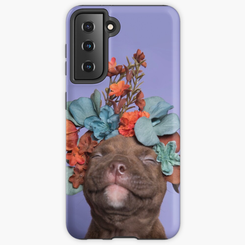 Item preview, Samsung Galaxy Tough Case designed and sold by SophieGamand.