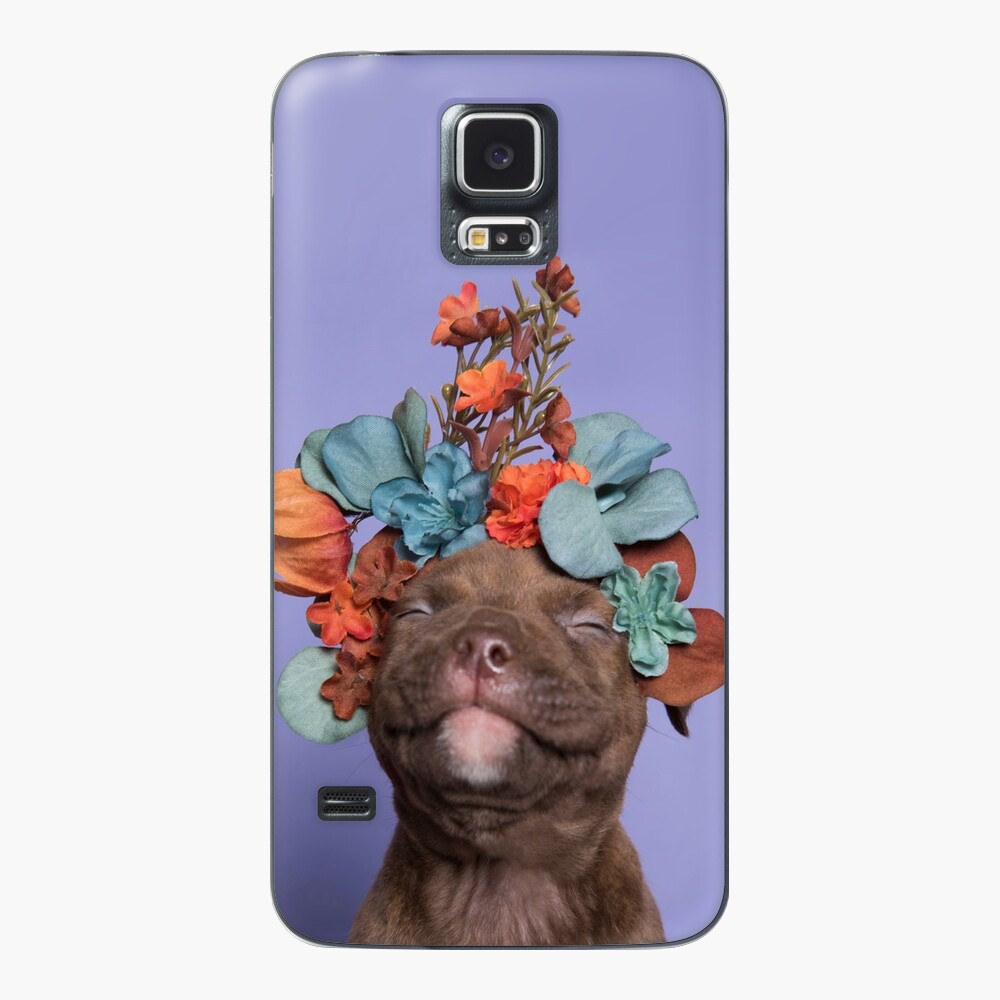 Item preview, Samsung Galaxy Skin designed and sold by SophieGamand.