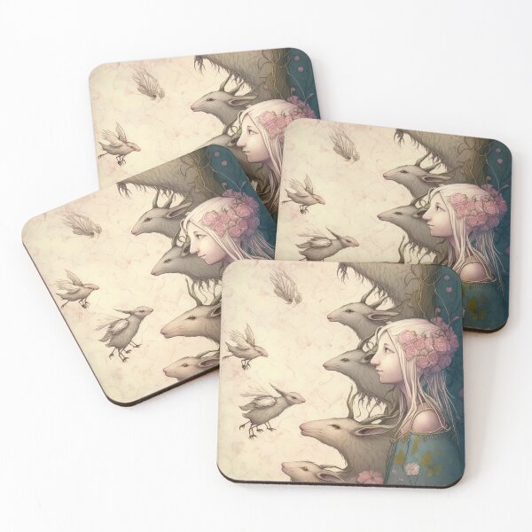 Item preview, Surrealism 18 designed and sold by inoculum-art.