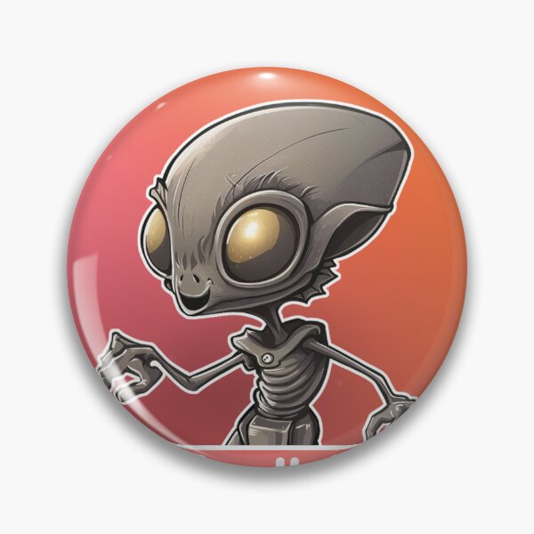 Item preview, Gettin' Groovy On Lake Huron UFO designed and sold by SinMagellan.