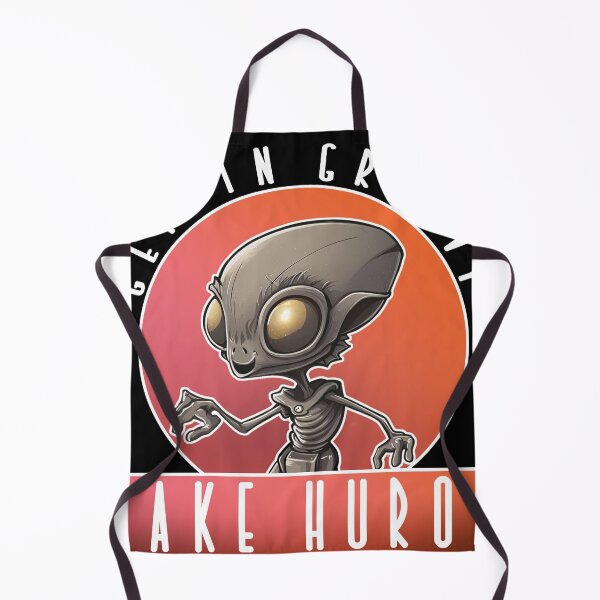 Item preview, Gettin' Groovy On Lake Huron UFO designed and sold by SinMagellan.
