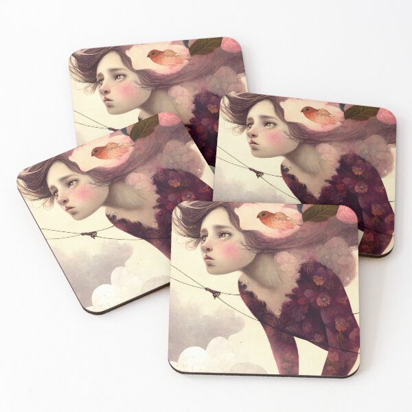 Item preview, Surrealism 19 designed and sold by inoculum-art.