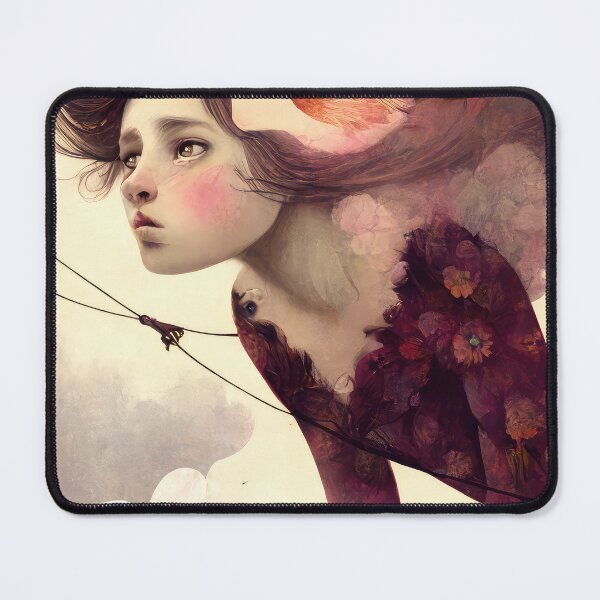 Item preview, Surrealism 19 designed and sold by inoculum-art.