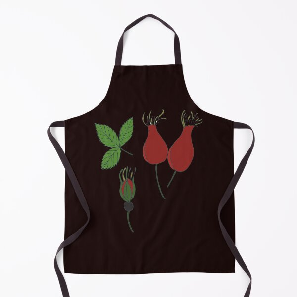 Item preview, rosehip style designed and sold by Veki5.