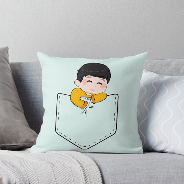 Item preview, Phil Lester (amazingphil) pocket chibi designed and sold by emilyparkin.