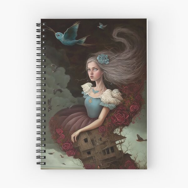 Item preview, Surrealism 21 designed and sold by inoculum-art.