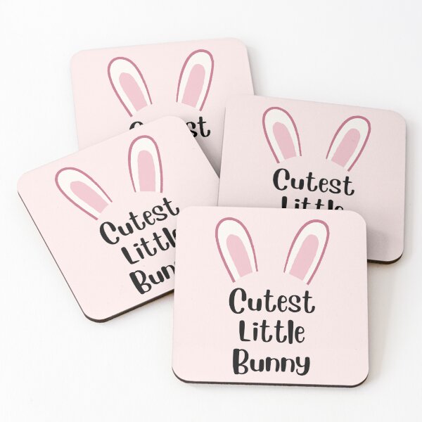 Item preview, Cutest Little Bunny designed and sold by Nesro34.