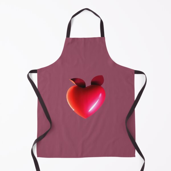 Artikelvorschau, Red Heart  entworfen und verkauft von Digiheart.